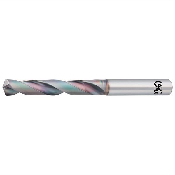 オーエスジー 超硬ドリル 4Dタイプ ADー4D AD-4D 3.4 1個（直送品） 5,255円