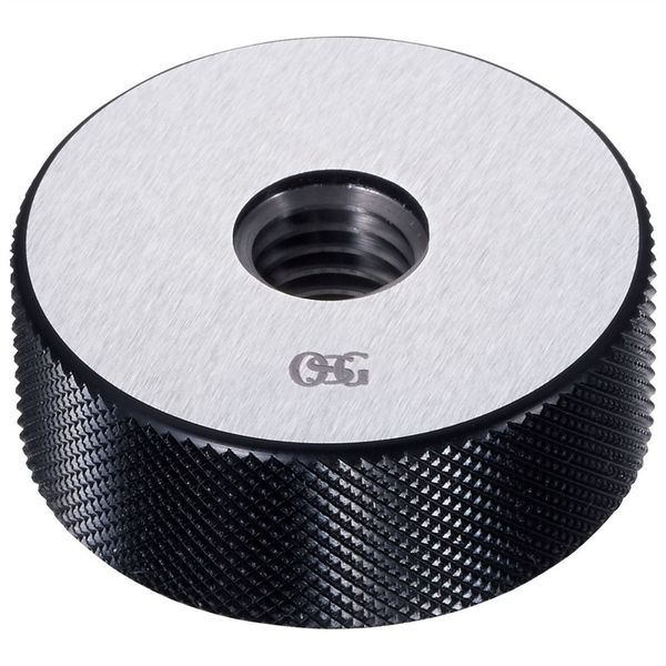 オーエスジー ねじ用限界リングゲージ LG GR 2 M18X1.5 1個（直送品）