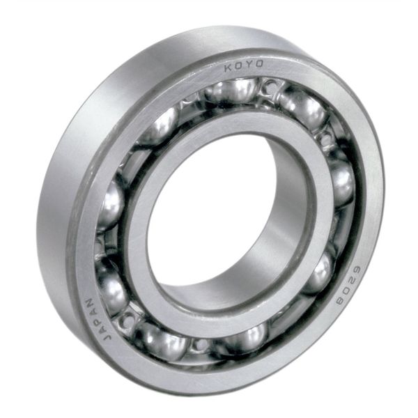 人気カラーの JTEKT(KOYO) ジェイテクト ベアリング 1個（直送品 6213 Bearings,Balls&Bushings