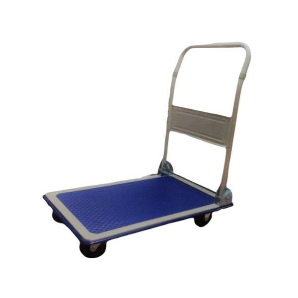 専用品　追加1台分　愛知県内　送料込 アイネット 運搬台車 UD-150 1台（直送品） - アスクル