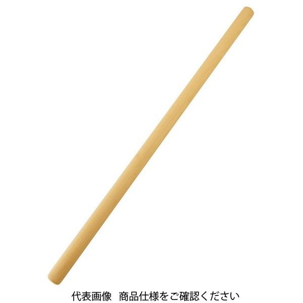 アークランズ PRO SERIES 麺棒 900X34mm PR1084 1セット(3本)（直送品）