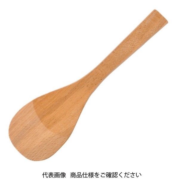 アークランズ みやじまヘラ 33cm 0285 1セット(4本)（直送品）