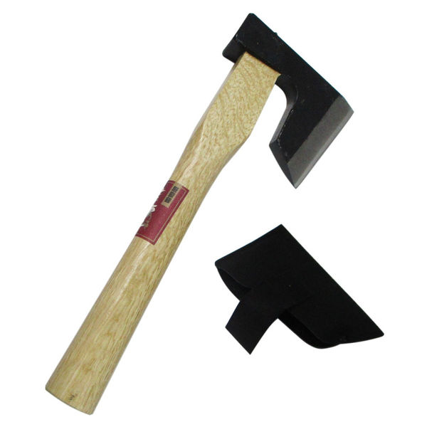 アークランズ 若獅子 手鉞 570g 701014 1セット(2本)（直送品