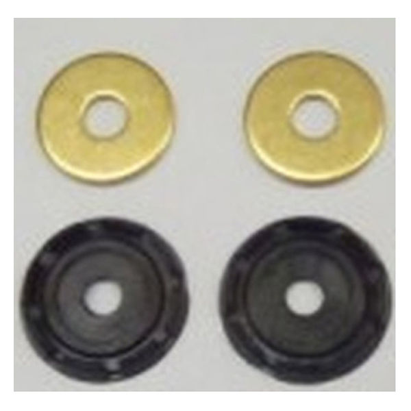 井上製作所 パットホルダーセット（受刃２枚入）　10セット（直送品）