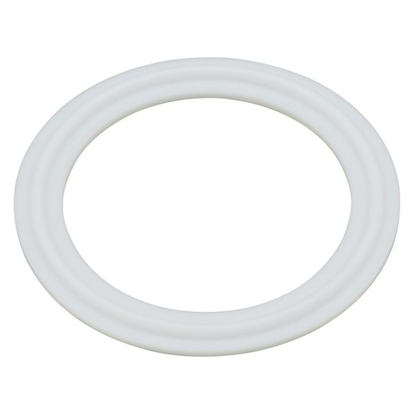 カクダイ ガオナ ヘルールガスケット 1S B型 PTFE GA-JK014　1個（直送品）