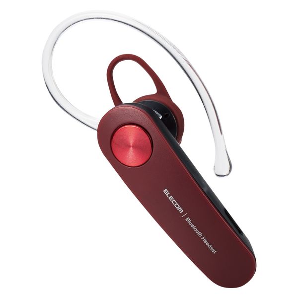 Bluetoothヘッドセット 通話・音楽両対応 HD Voice対応 HS11