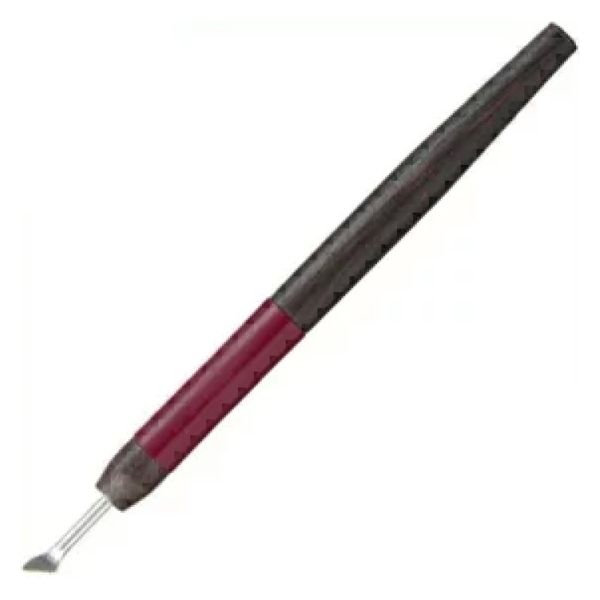 Amazon.co.jp: バンコ 鉄筆 NO.40R : 文房具・オフィス用品