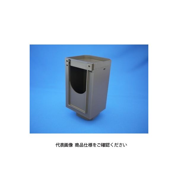 パナソニック 角マスマルチ オークブラウン MQCZ312 1セット(2個