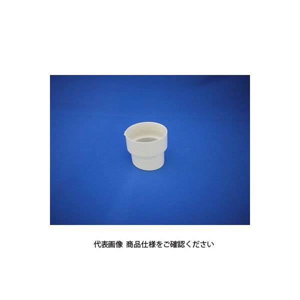 なばな様・専用出品③ パナソニック たて異径継手 ミルクホワイト KQ0881 1セット(15個