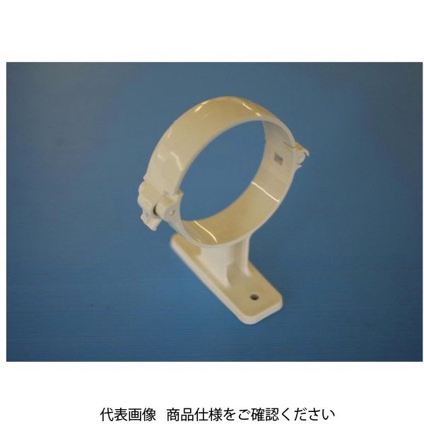パナソニック パッチン控T字足 ミルクホワイト KQ80461 1セット