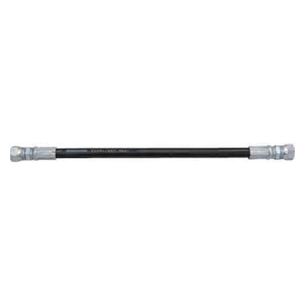 ブリヂストン 油圧ホース PA0108 両端SUS C　600mm PA0108 x 600mm 両端 SUS C 1本（直送品）