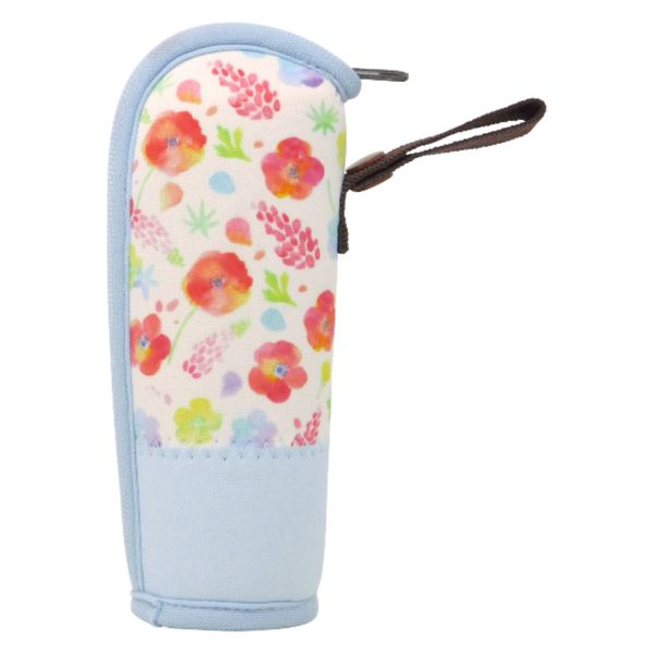 東亜金属 ボトルカバー 水筒 ミニボトル用 naminamiland ポケミニ