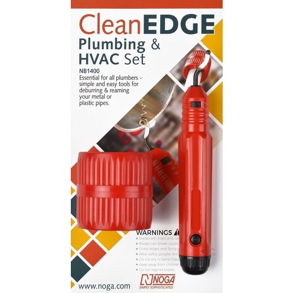 ノガ・ウォーターズ ノガ 配管・空調用セット(Plumbing & HVAC ノガ・ウォーターズ ノガ 配管・空調用セット(Plumbing & HVAC