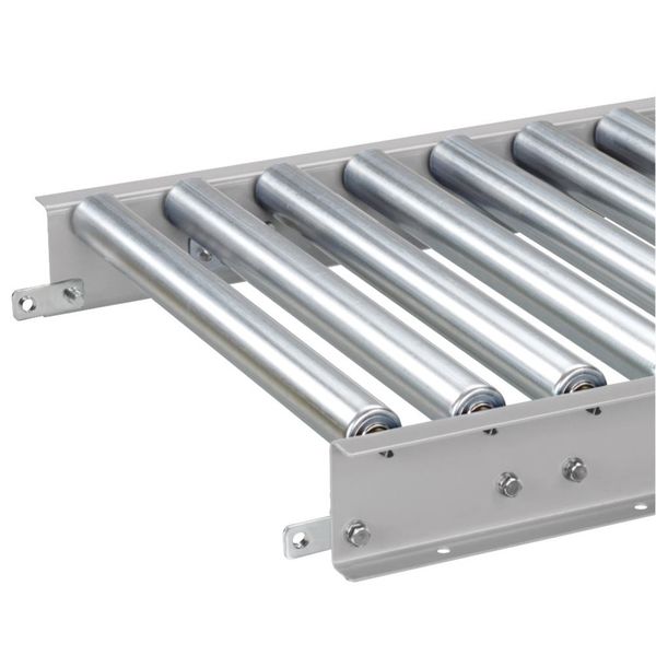 オークラ輸送機 ローラーコンベヤ PR160100X1000A 1P（直送品）オークラ輸送機 ローラーコンベヤ PR160100