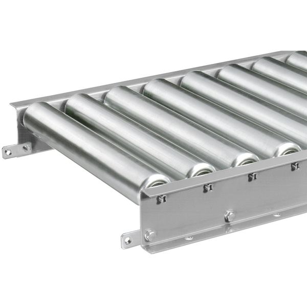 オークラ輸送機 ローラーコンベヤ SR630150X1000A 1P（直送品） 13,444円