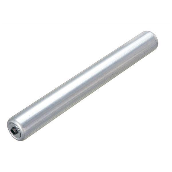 オークラ輸送機 スチールローラー単体 SSR305NーA 1セット(5P)（直送品） 7,796円