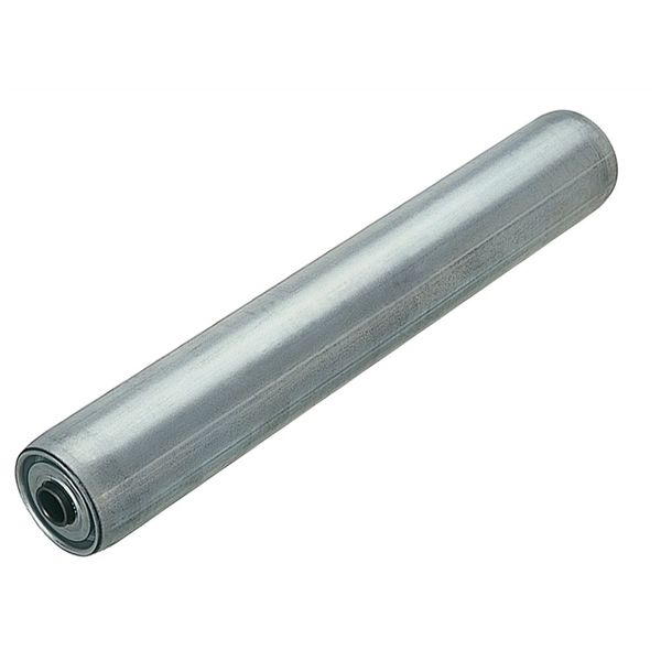 オークラ輸送機 スチールローラー単体 NHR240NーA 1セット(2P)（直送品） 8,443円