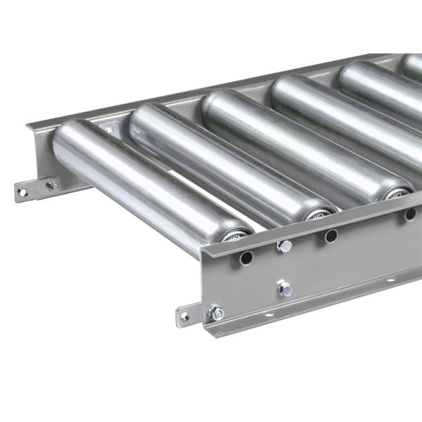 オークラ輸送機 ローラーコンベヤ MMR315100X1000C 1P（直送品）