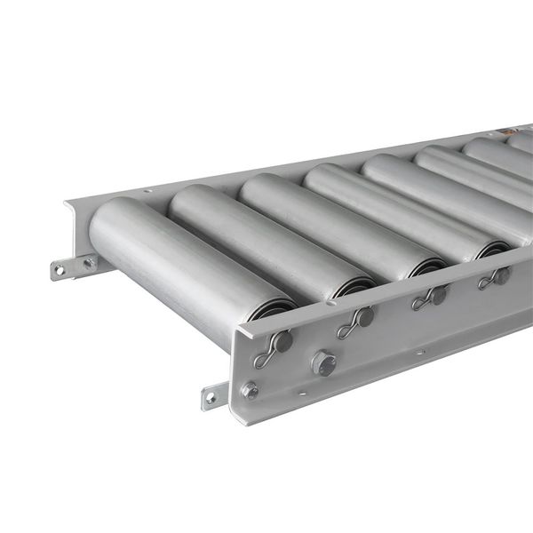 オークラ輸送機 ローラーコンベヤ NHR500150X1000C 1P（直送品） 36,145円
