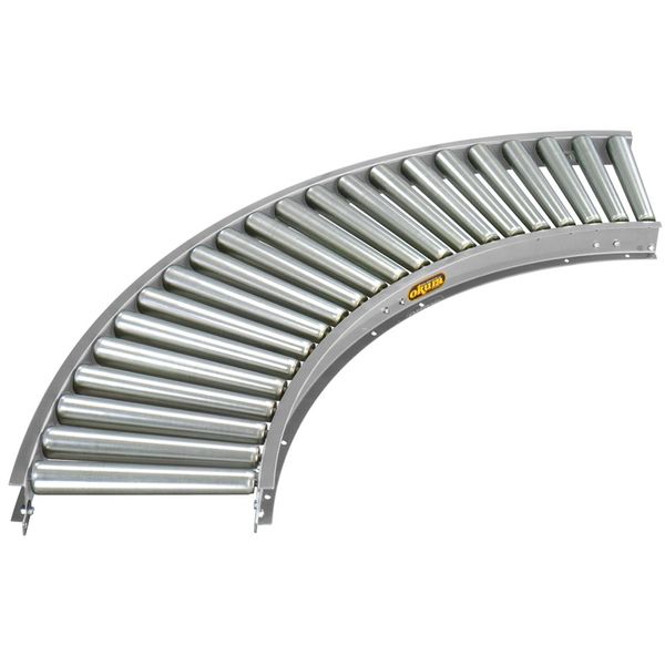 オークラ輸送機 ローラーコンベヤ NTR70075RX90A 1P（直送品） オークラ輸送機 NTR70075RX90A