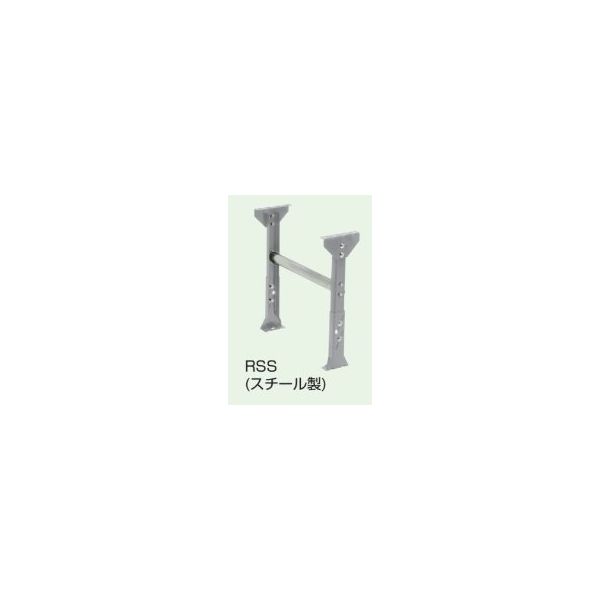 オークラ輸送機 コンベヤ脚 RSS400ー4 1P（直送品）