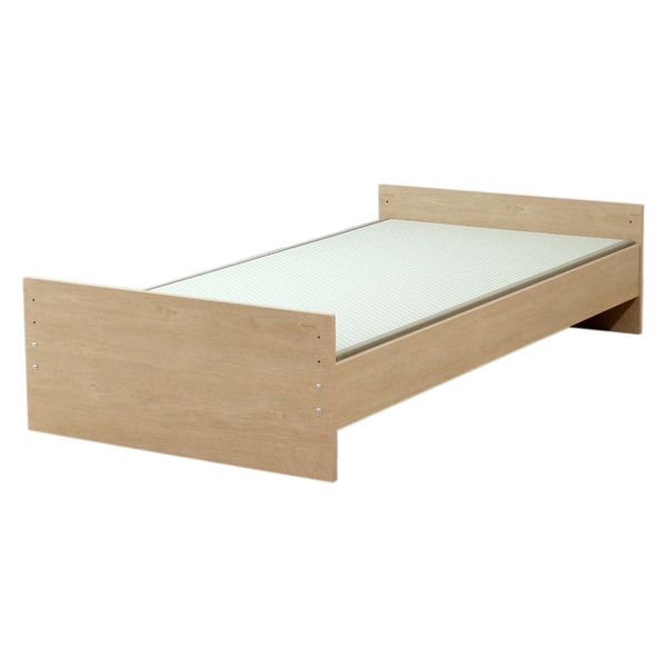 木製 畳ベッド 約140cm x 200cm 楽天市場】畳ベッド ダブル たたみベッド 小上がりベッド 畳