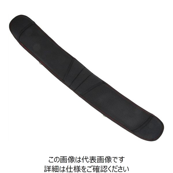 藤原産業 EーValue フィットサポートベルト EFSーRD 1セット(2個