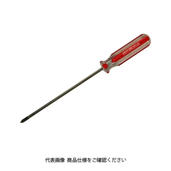 藤原産業 SK11 クリアラインドライバー300 +1X150 1セット(4個)（直送品）