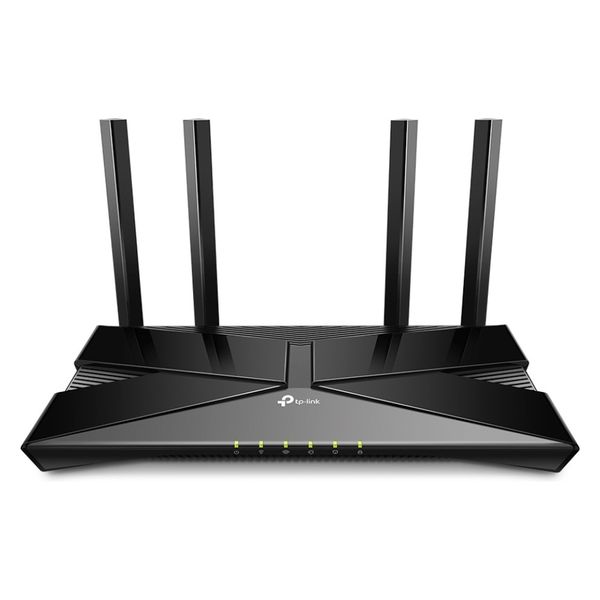 TP-Link AX3000 Wi-Fi 6 デュアルバンド ギガビットルーター ARCHER AX53(JP) 1個（直送品）