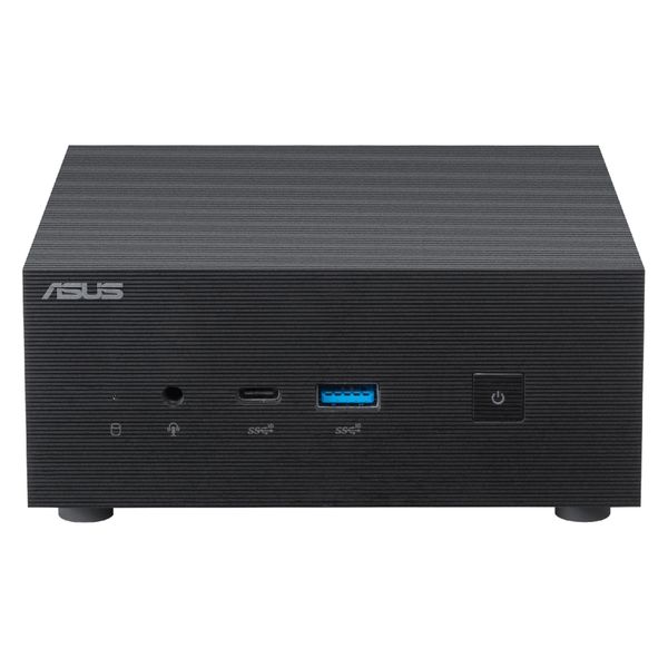 ASUS JAPAN ASUS Mini PC-PN63-S1(Corei3/8GB/128GB) PN63-S1-S3092AD 1個（直送品）
