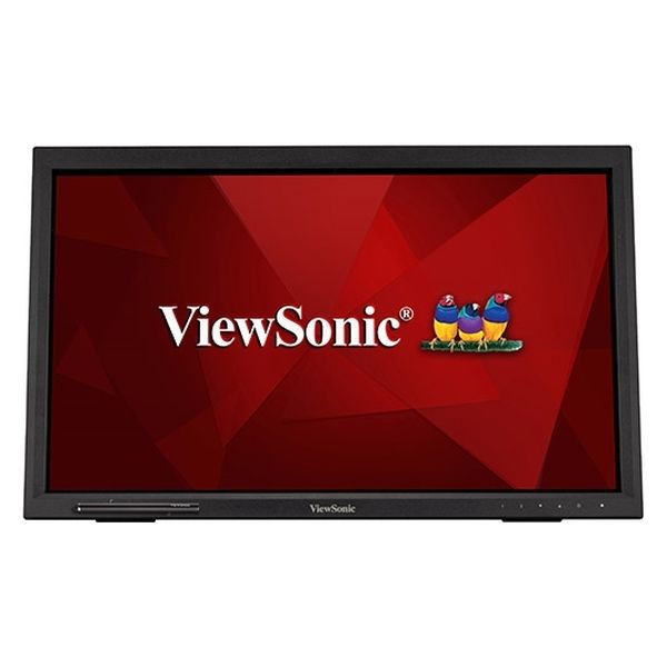 ViewSonic <TD>21.5インチワイド Full HD TNパネル(1920x1080