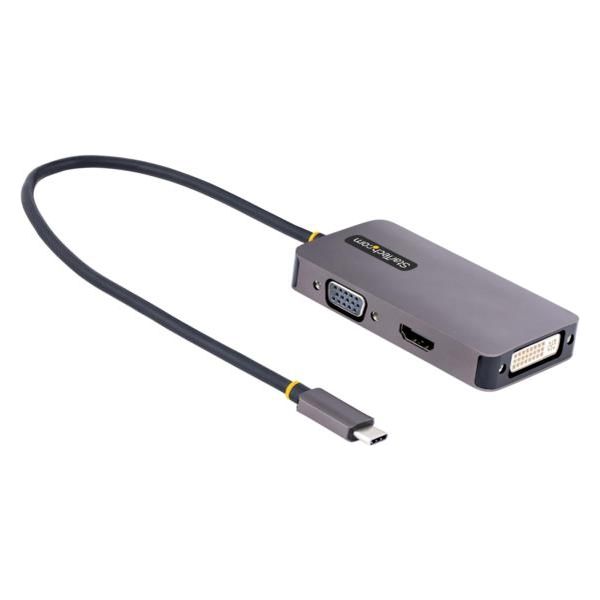バッファロー(BUFFALO) GX-HDMI U2 HDMIポート搭載 USB2.0 ディスプレイ増設アダプター