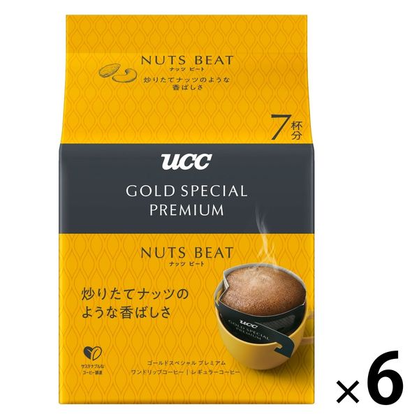 楽天市場】UCC ゴールドスペシャルプレミアム ワンドリップ