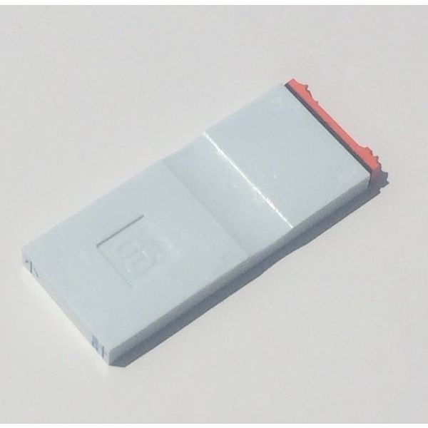 勘定科目印 一式 サンビー 勘定科目印 単品 『前葉より繰越』 KS-003-827 1セット