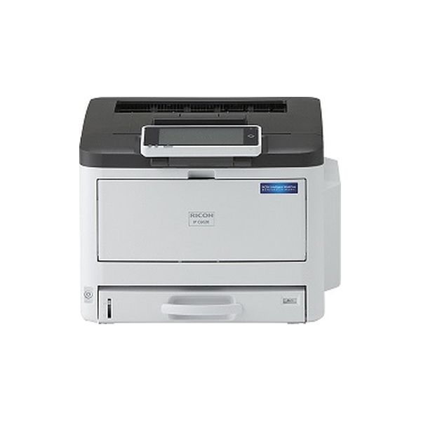 未使用品】RICOH A3対応カラーレーザープリンター SP C750M 35枚/分