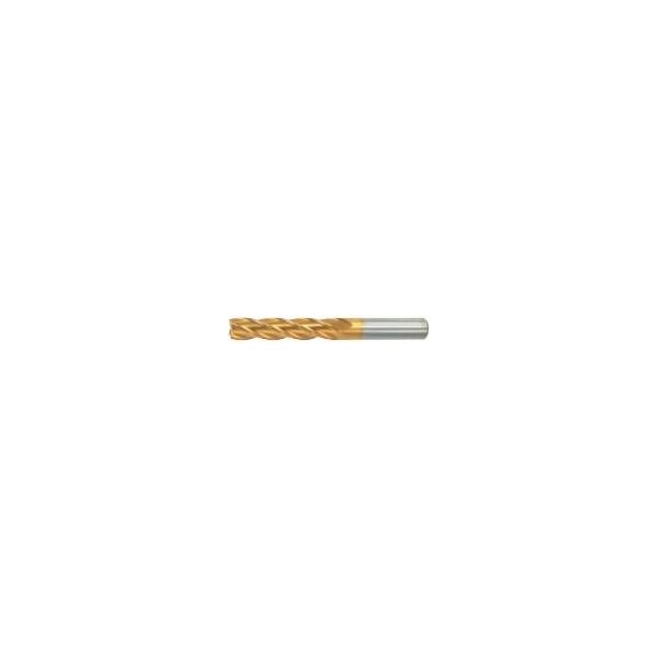 不二越 G ロング エンドミル 4枚刃 SL4GE 17 SL4GE17 1本（直送品） 8,590円
