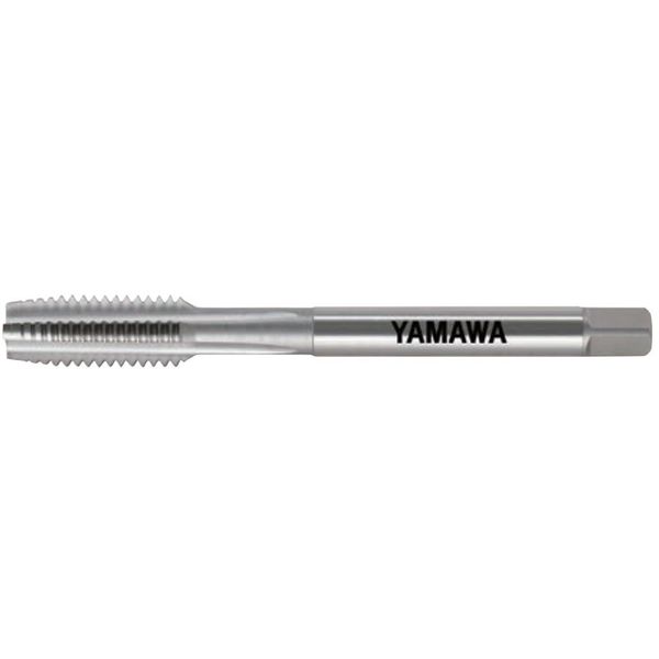 彌満和製作所 ハンドタップ HT B M18X2.5 P4 NO2 1本（直送品） 6,402円