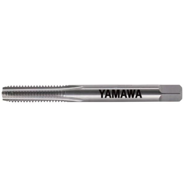 彌満和製作所 鋳鉄用超硬ハンドタップ N-CT-FC B M2X0.4 P3 ナカ 1本（直送品） 10,020円