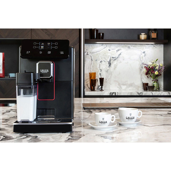 GAGGIA（ガジア） 全自動コーヒーマシン マジェンタ プレステージ MAGENTA PRESTIGE 1台（直送品）