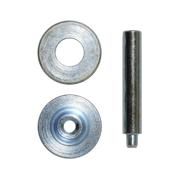 清原 片面ハトメ打ち具 #23 SUN11-191 1セット(9袋)(直送 清原 片面ハトメ打ち具 #23 SUN11-191 1セット(9袋)(直送
