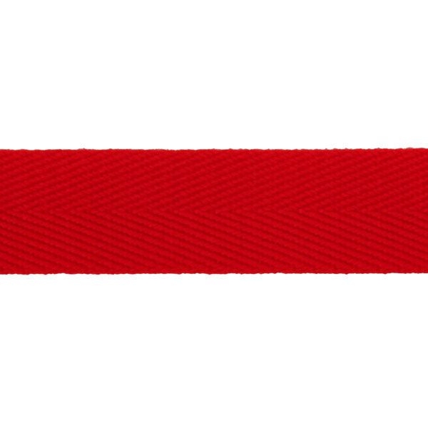 清原 カラーテープ　２０ｍｍ　赤 SUN56-07 1セット（9袋）（直送品）