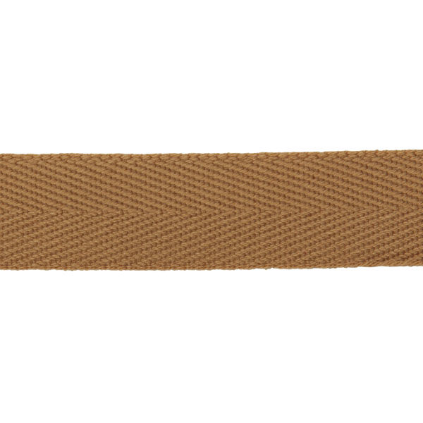 清原 カラーテープ　２０ｍｍ　ナチュラルベージュ SUN56-103 1セット（9袋）（直送品）
