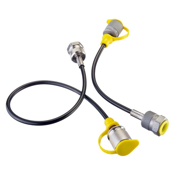 オーツカ STAUFF QUICK-TEST 高圧ホース 200-16.100 1セット（5個入）（直送品） STAUFF 高圧ホース オーツカ 1セット（5個入）（直送品） QUICK-TEST 200-16.100 M2101139137(16099円)