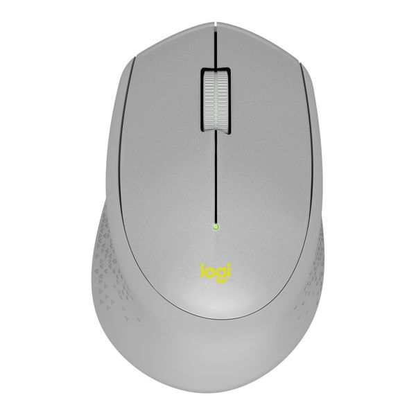 ロジクール（Logicool） 無線（ワイヤレス）マウス M331 SILENT PLUS 3