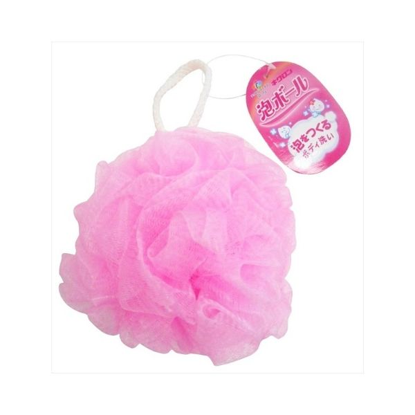 キクロン キクロンファイン 泡ボール 4548404201303 1個（直送品）