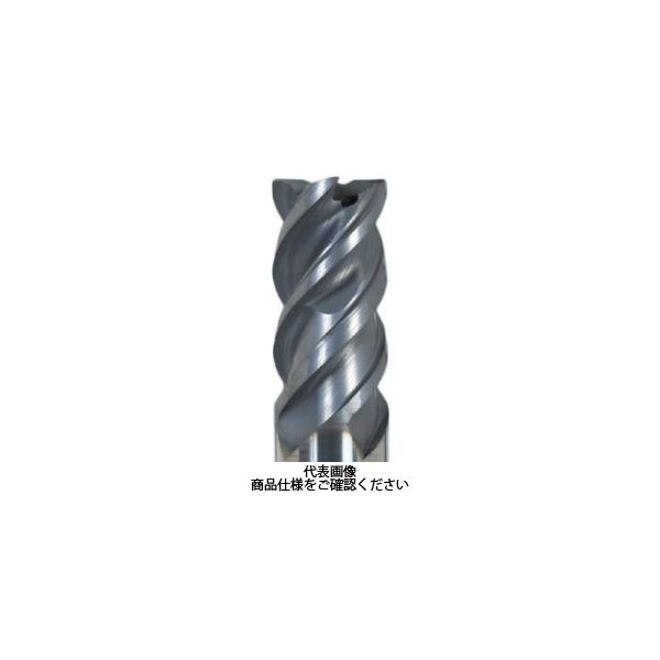 セコ・ツールズ・ジャパン JABRO HPM 760060R040Z4.0AーMEGAー64 1個（直送品）Seco Tools JABRO HPM 760060 Z4.0A-MEGA-64