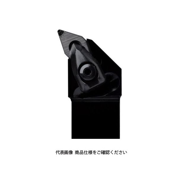セコ・ツールズ・ジャパン 外径用ホルダー DDHNL2525M11 1個（直送品） 11,915円