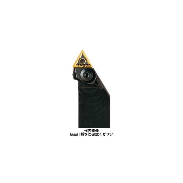 セコ・ツールズ・ジャパン 外径用ホルダー PTTNL2020K16 1個（直送品） 11,160円