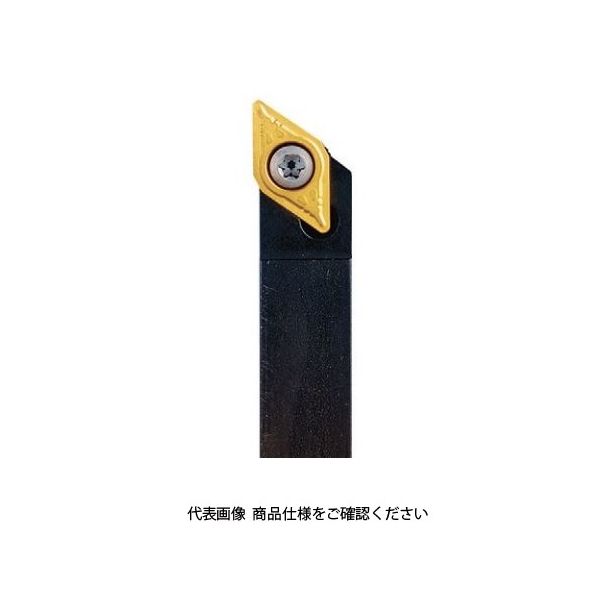 セコ・ツールズ・ジャパン 外径用ホルダー SDACR0808K07 1個（直送品）