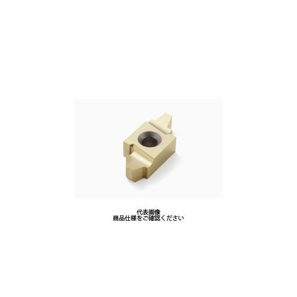 セコ・ツールズ・ジャパン 旋削 ねじ切り用チップ 20ER7.0TR:CP500 20ER7.0TRCP500 1セット(2個)（直送品）